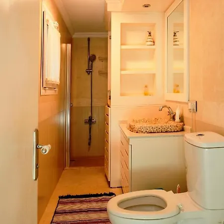 Bay View Villa Fethiye